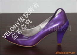真皮女裝鞋 匠心工藝與時(shí)尚潮流的完美融合