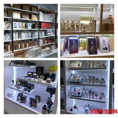 中國化妝品批發(fā)市場分布及鄭州最大批發(fā)市場介紹